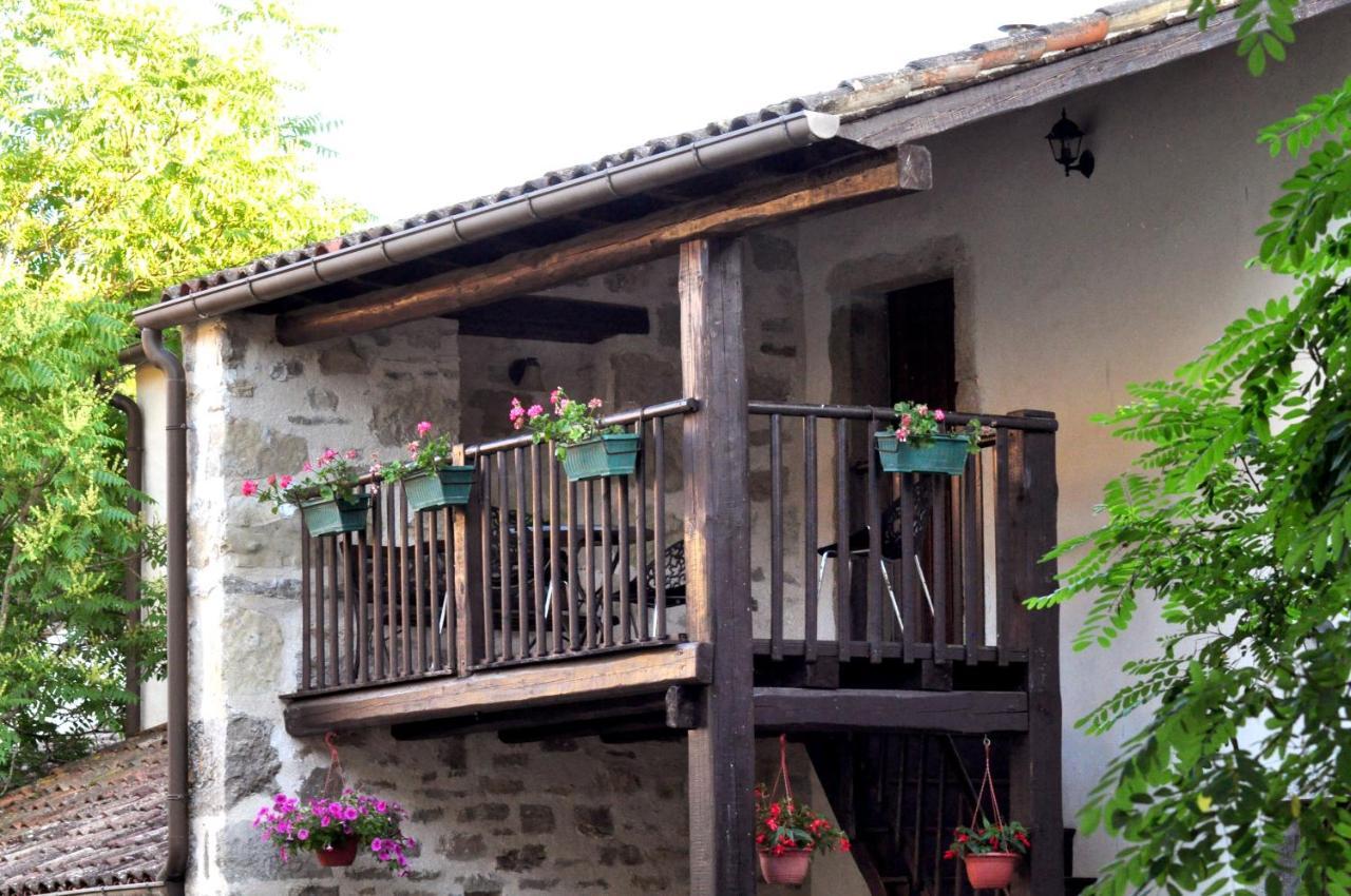 Traditional Stone House Kotli Buzet Esterno foto