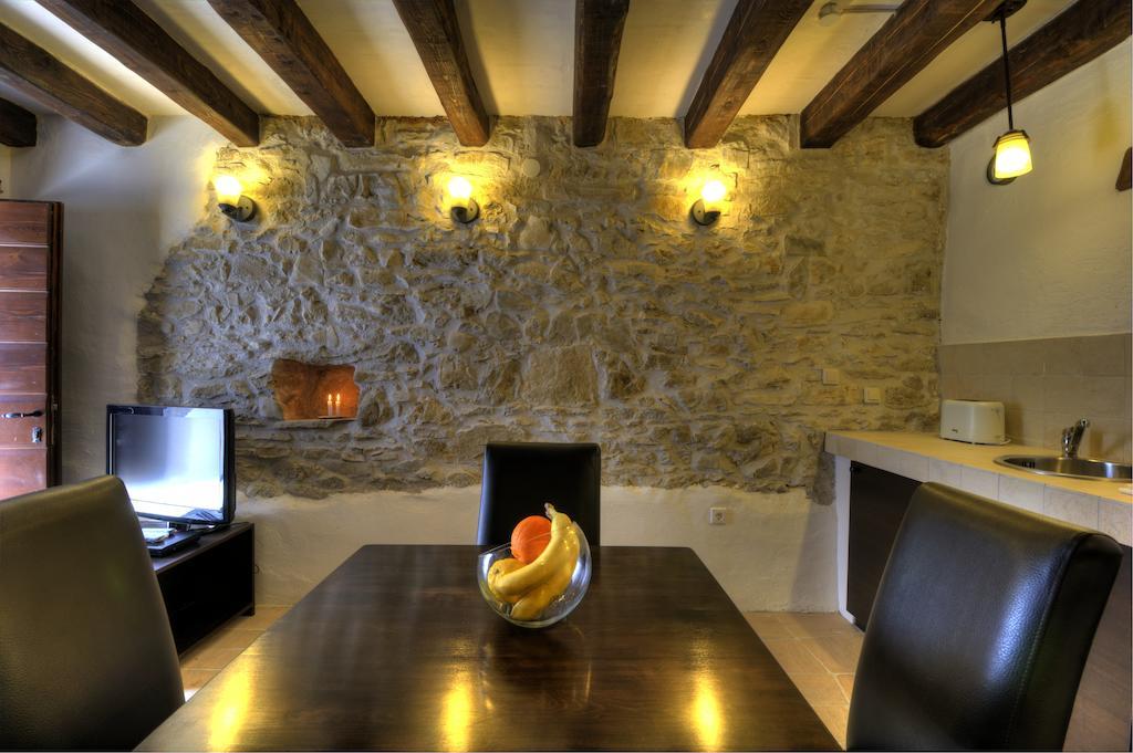 Traditional Stone House Kotli Buzet Esterno foto
